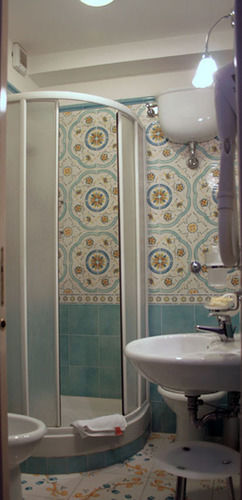 Giuseppina 3* Ravello