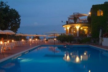 Giuseppina Hotel
